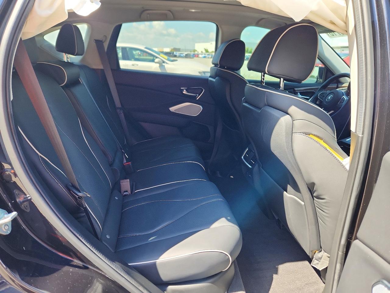 2024 ACURA RDX