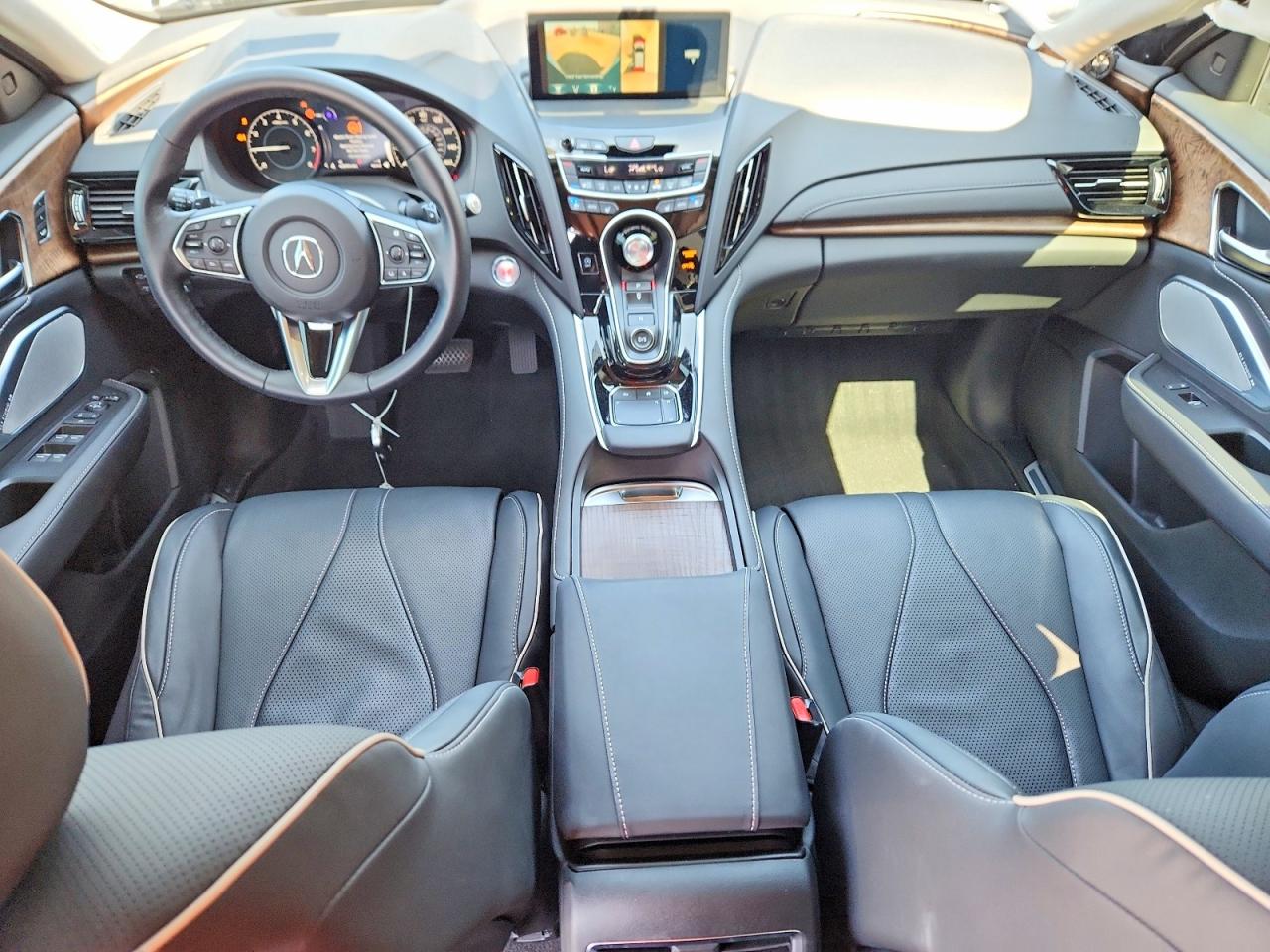 2024 ACURA RDX