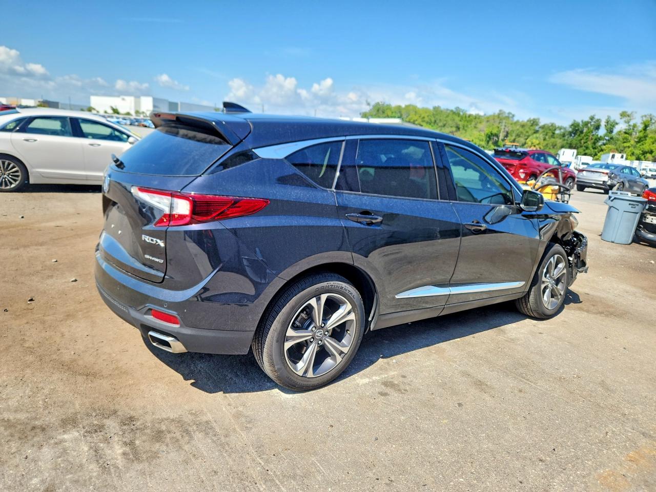 2024 ACURA RDX