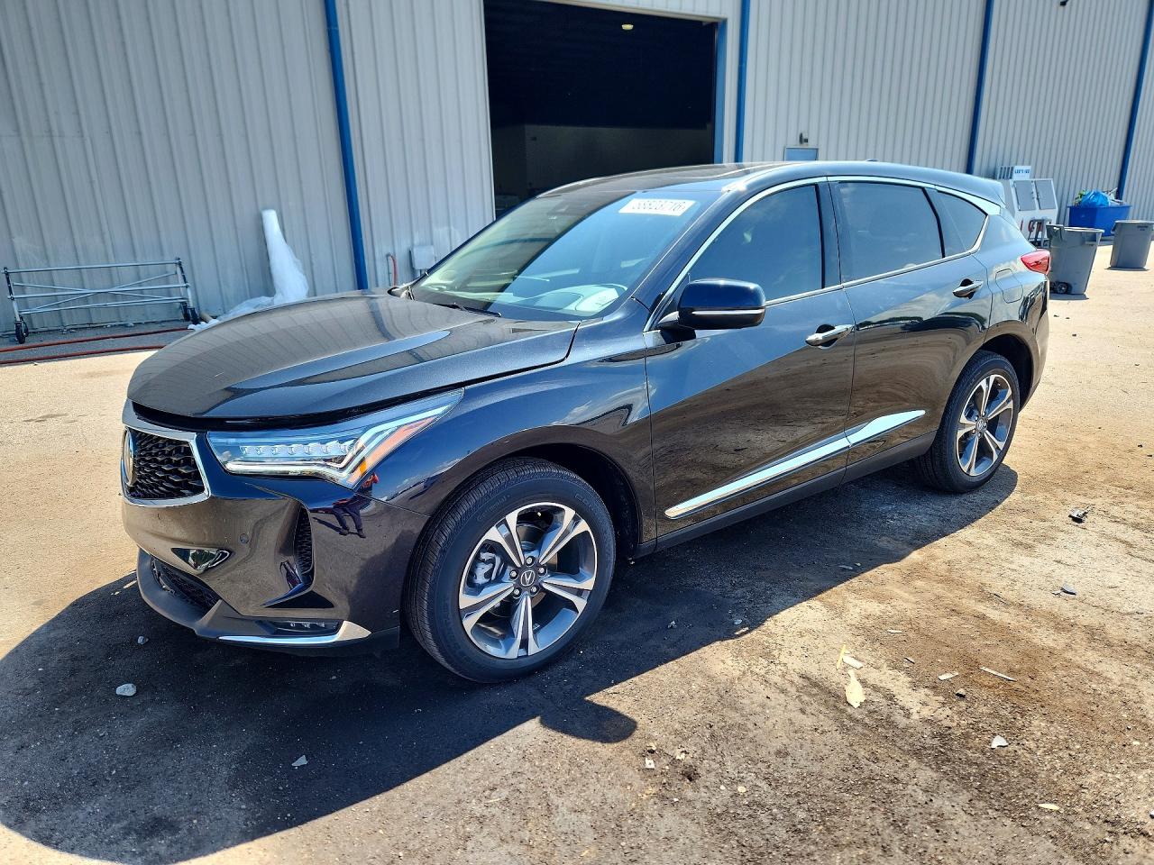 2024 ACURA RDX