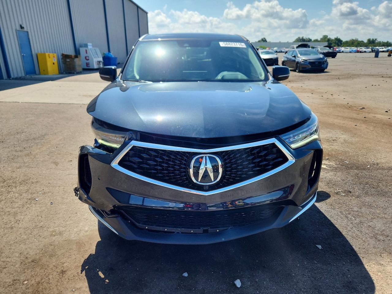 2024 ACURA RDX