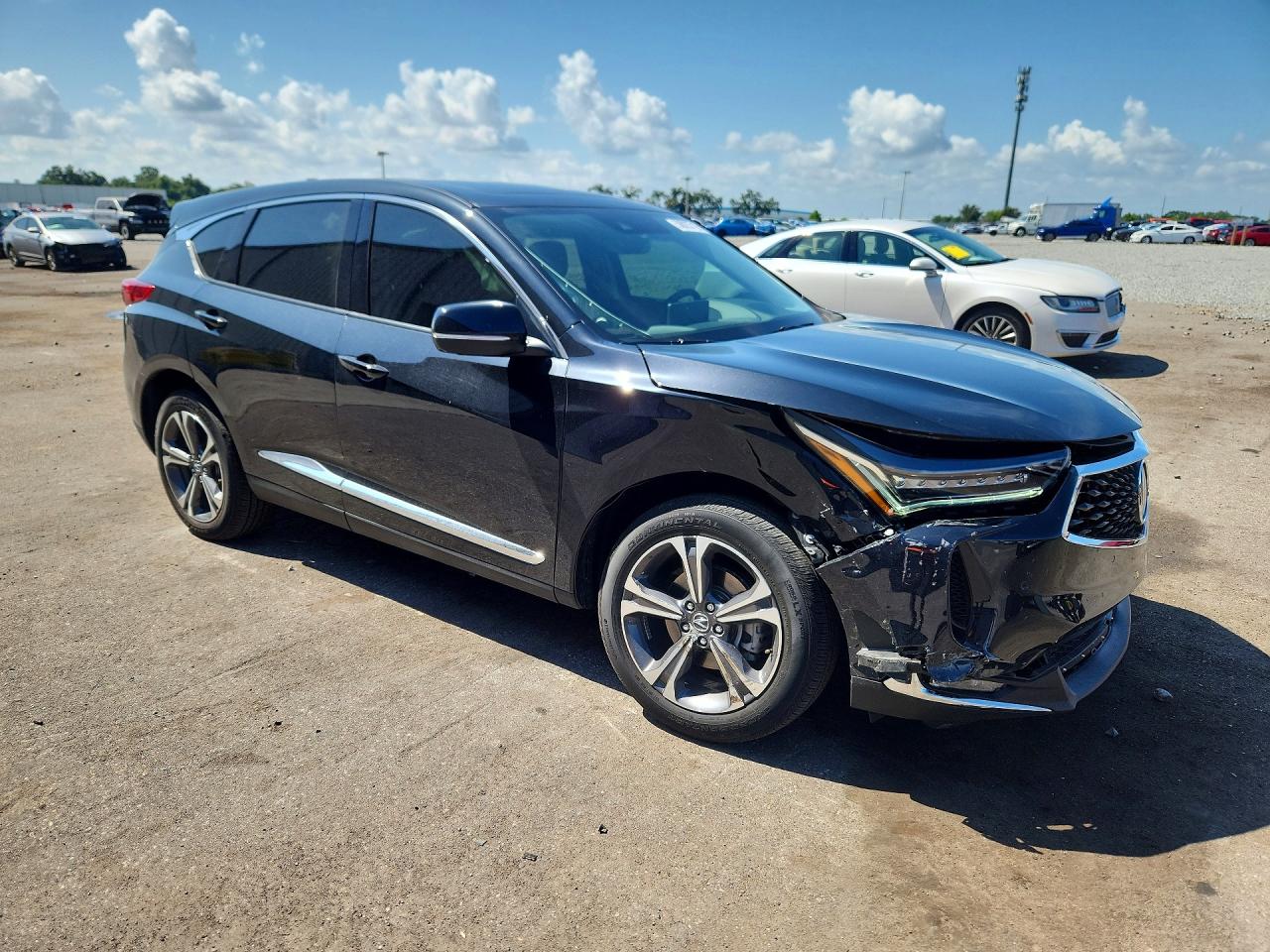 2024 ACURA RDX