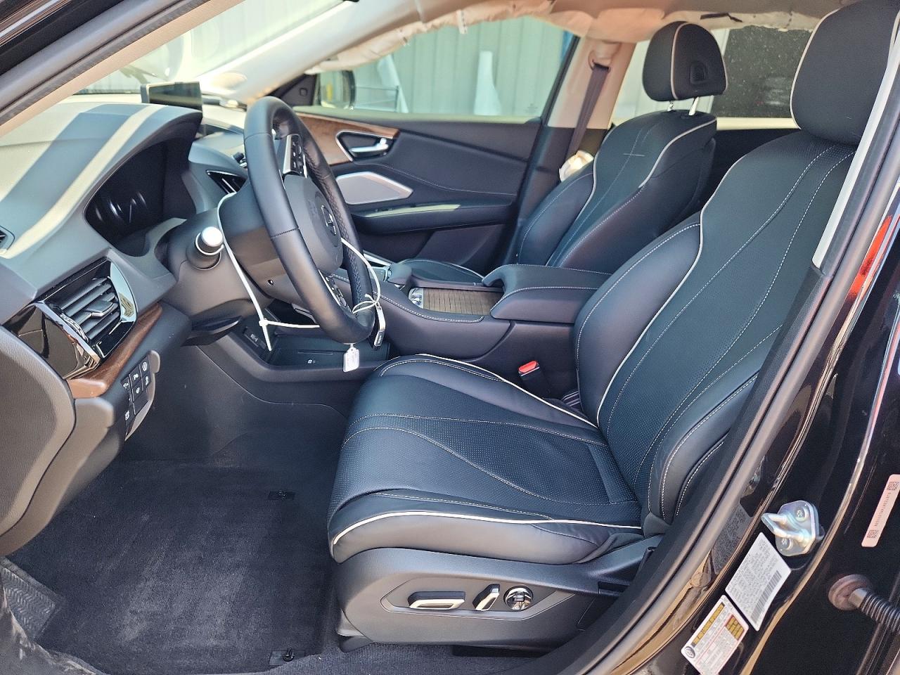 2024 ACURA RDX