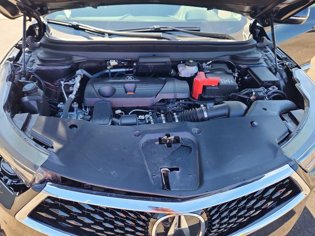 2024 ACURA RDX