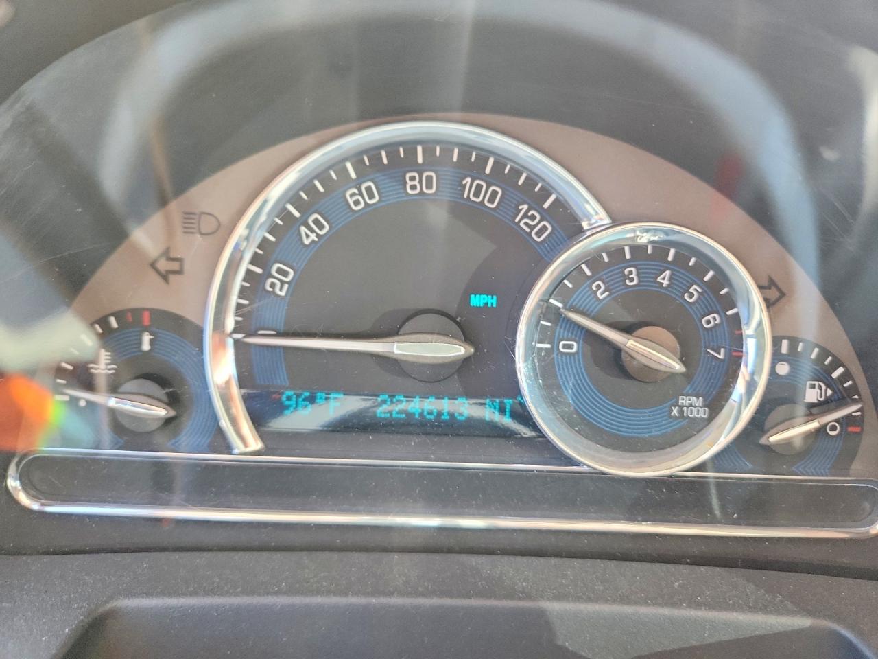 2008 CHEVROLET HHR
