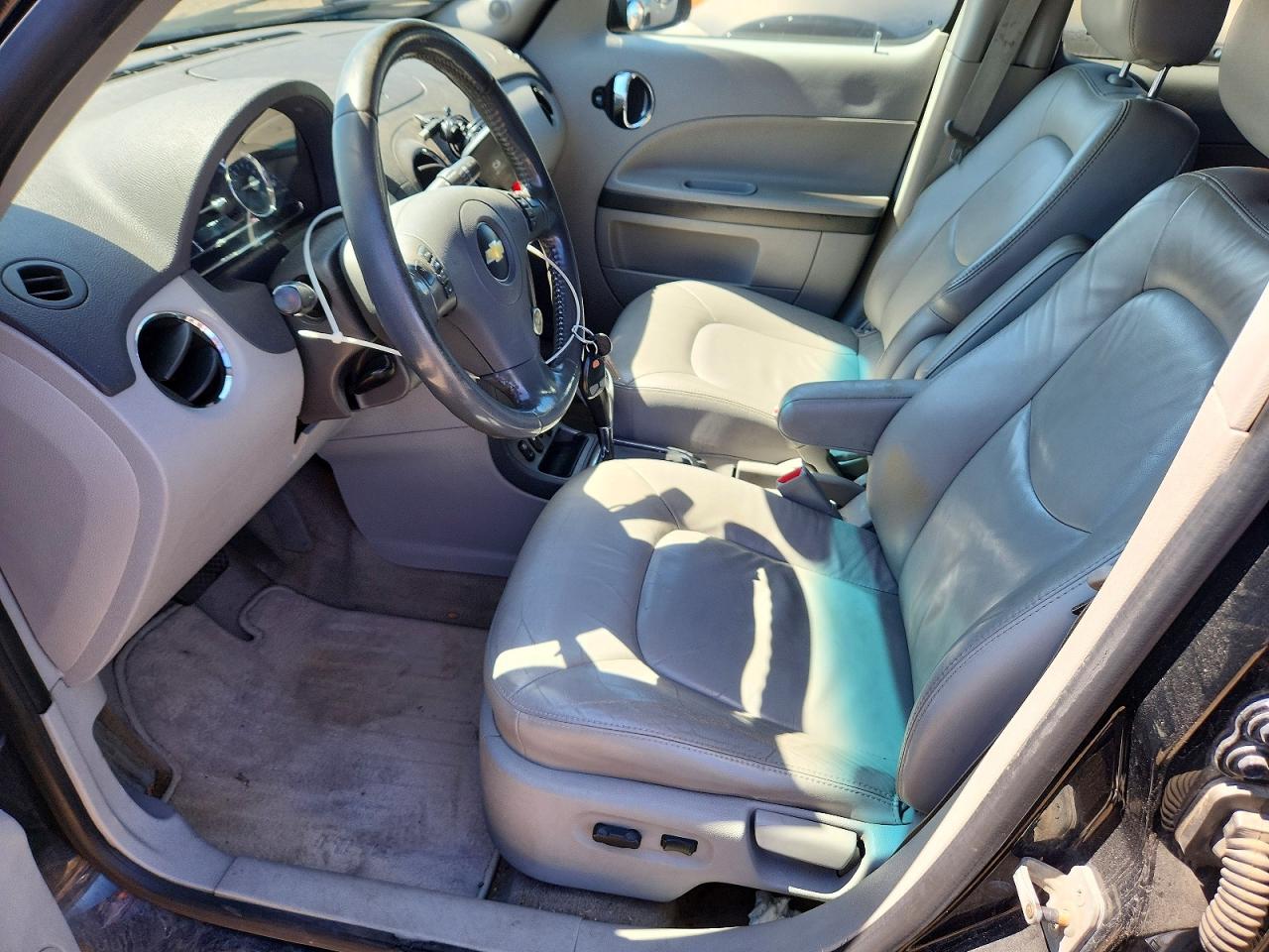 2008 CHEVROLET HHR