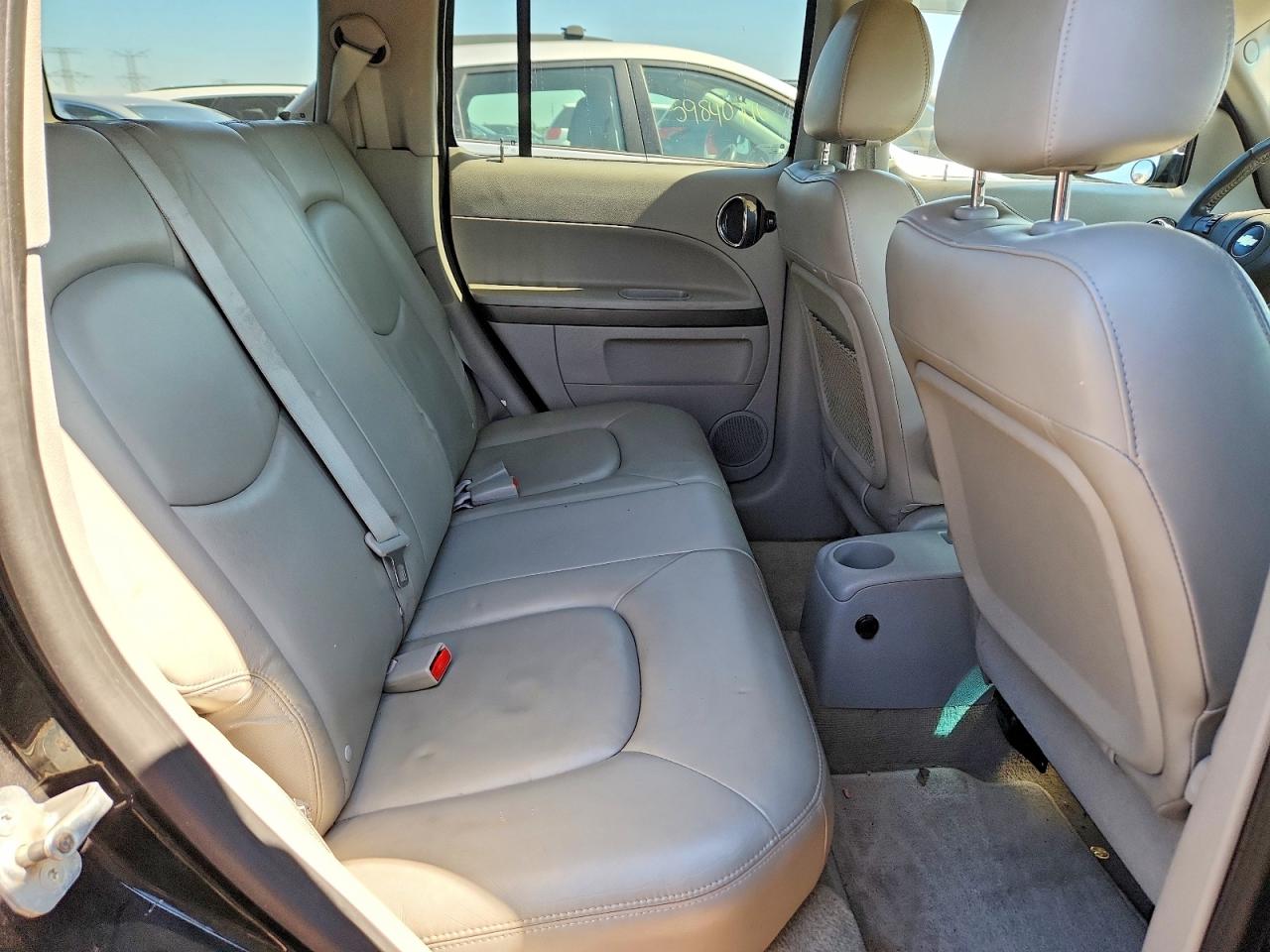 2008 CHEVROLET HHR