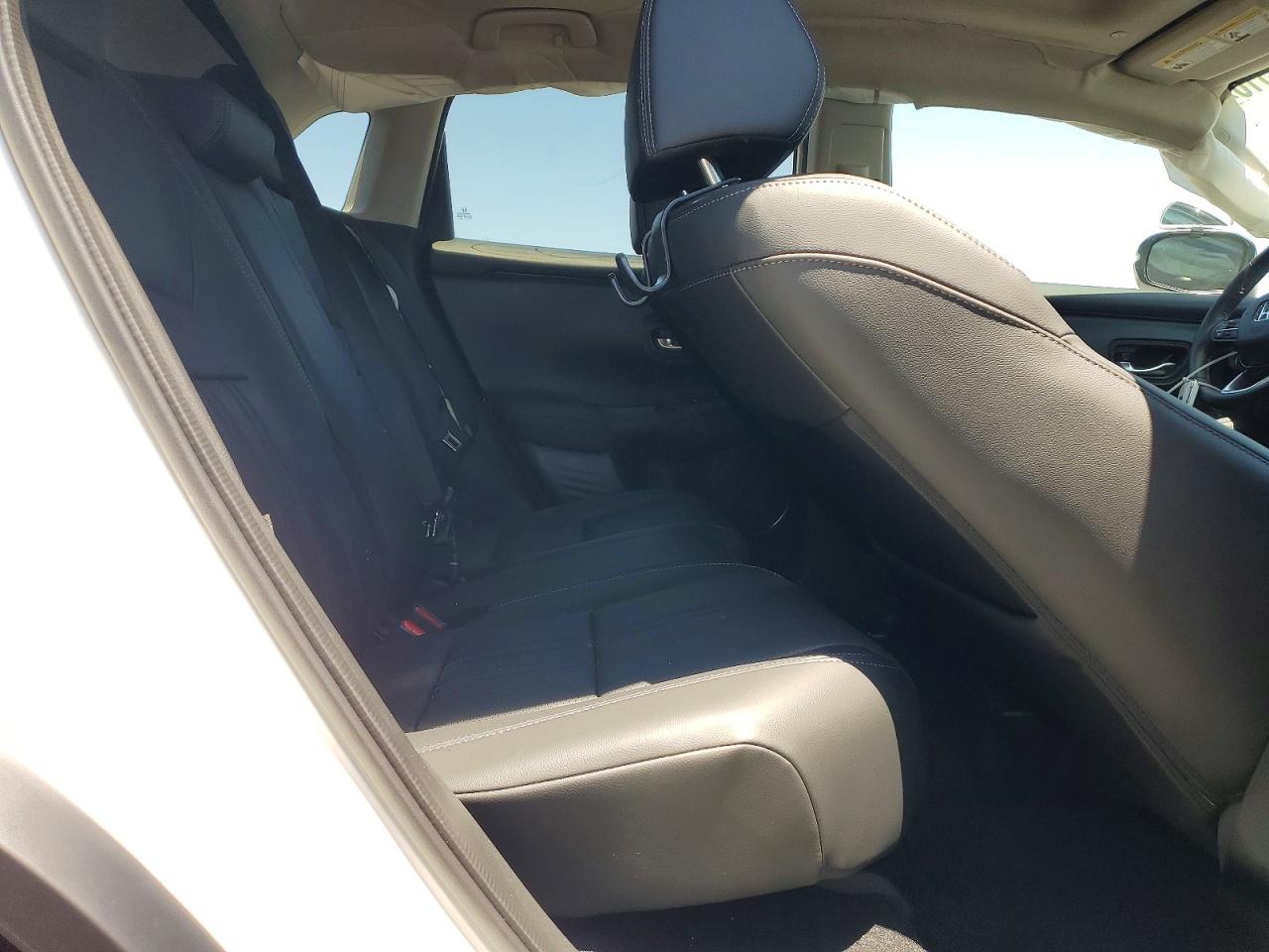 2026 HONDA HR-V