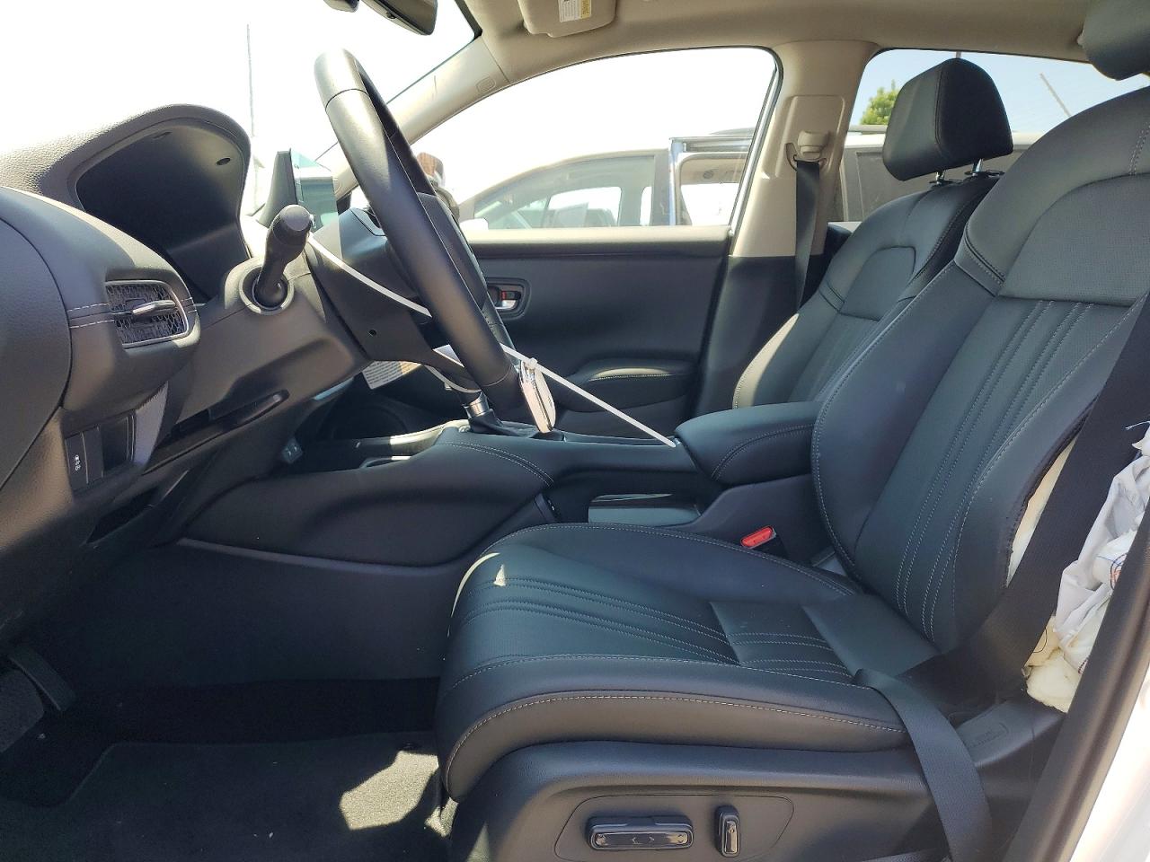 2026 HONDA HR-V