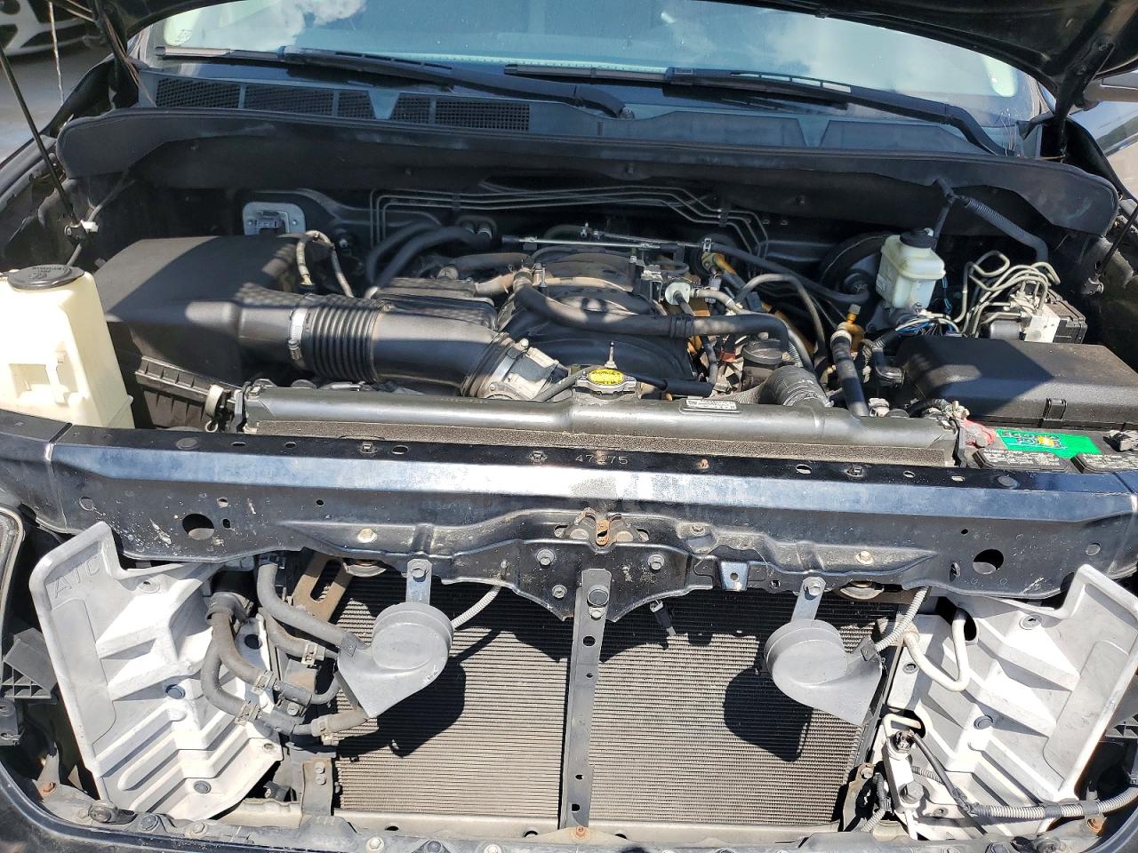 2013 TOYOTA TUNDRA
