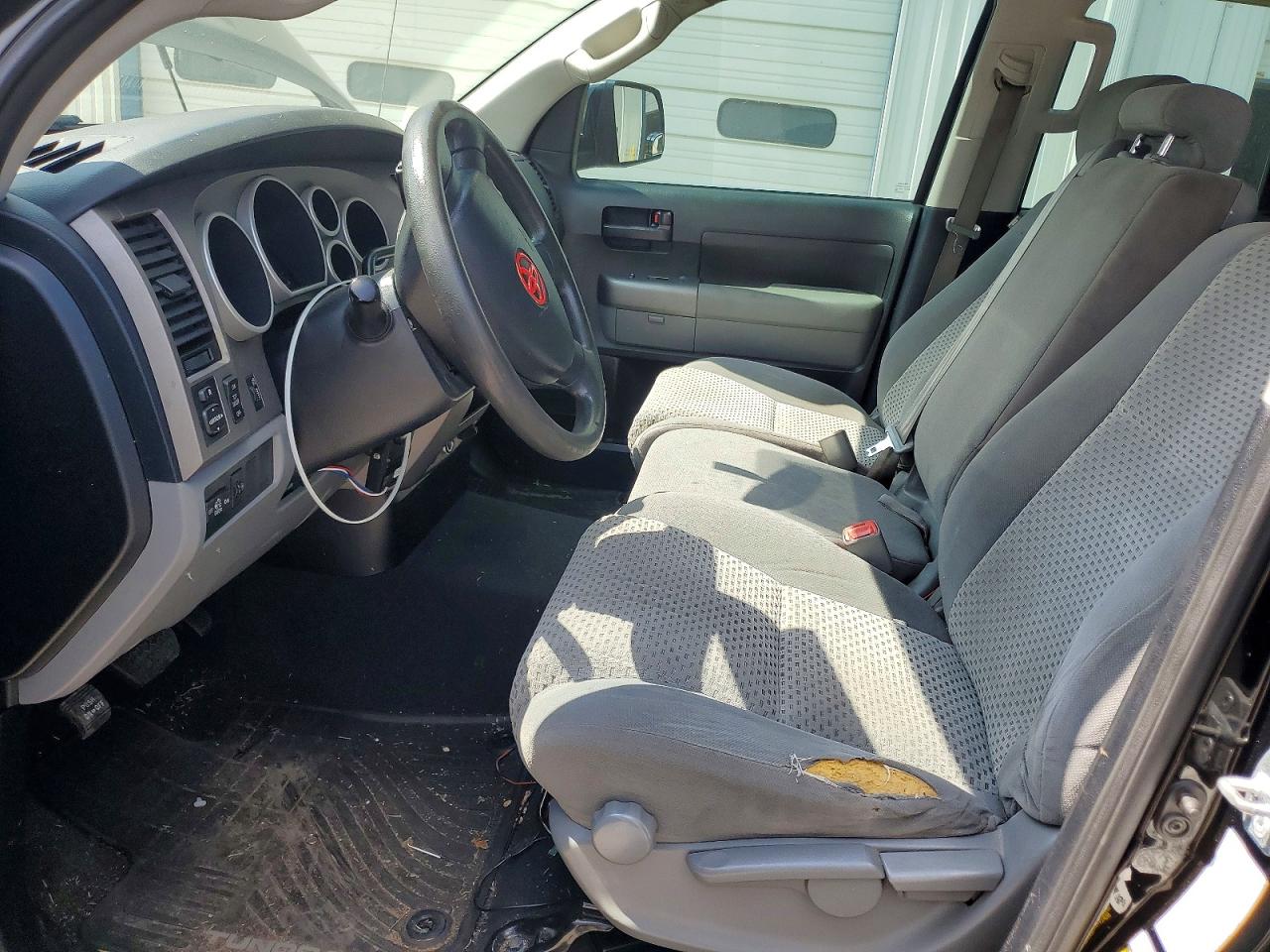 2013 TOYOTA TUNDRA