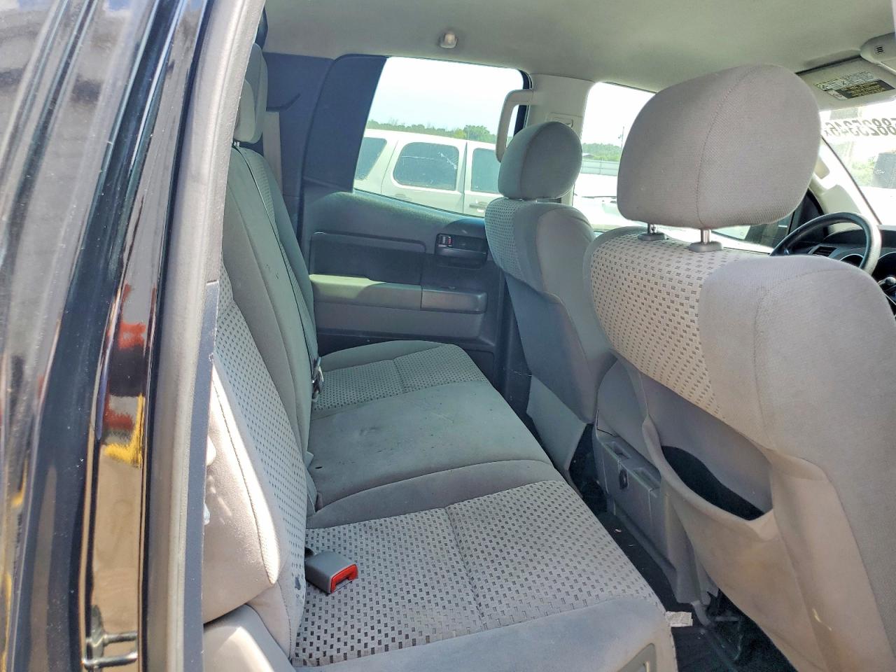 2013 TOYOTA TUNDRA