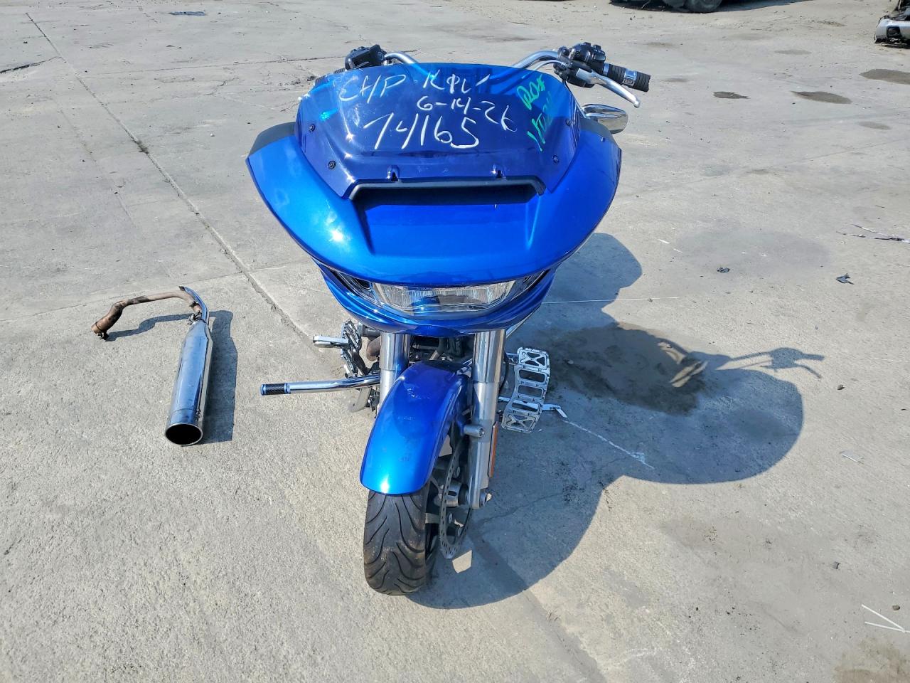 2024 HARLEY-DAVIDSON FL