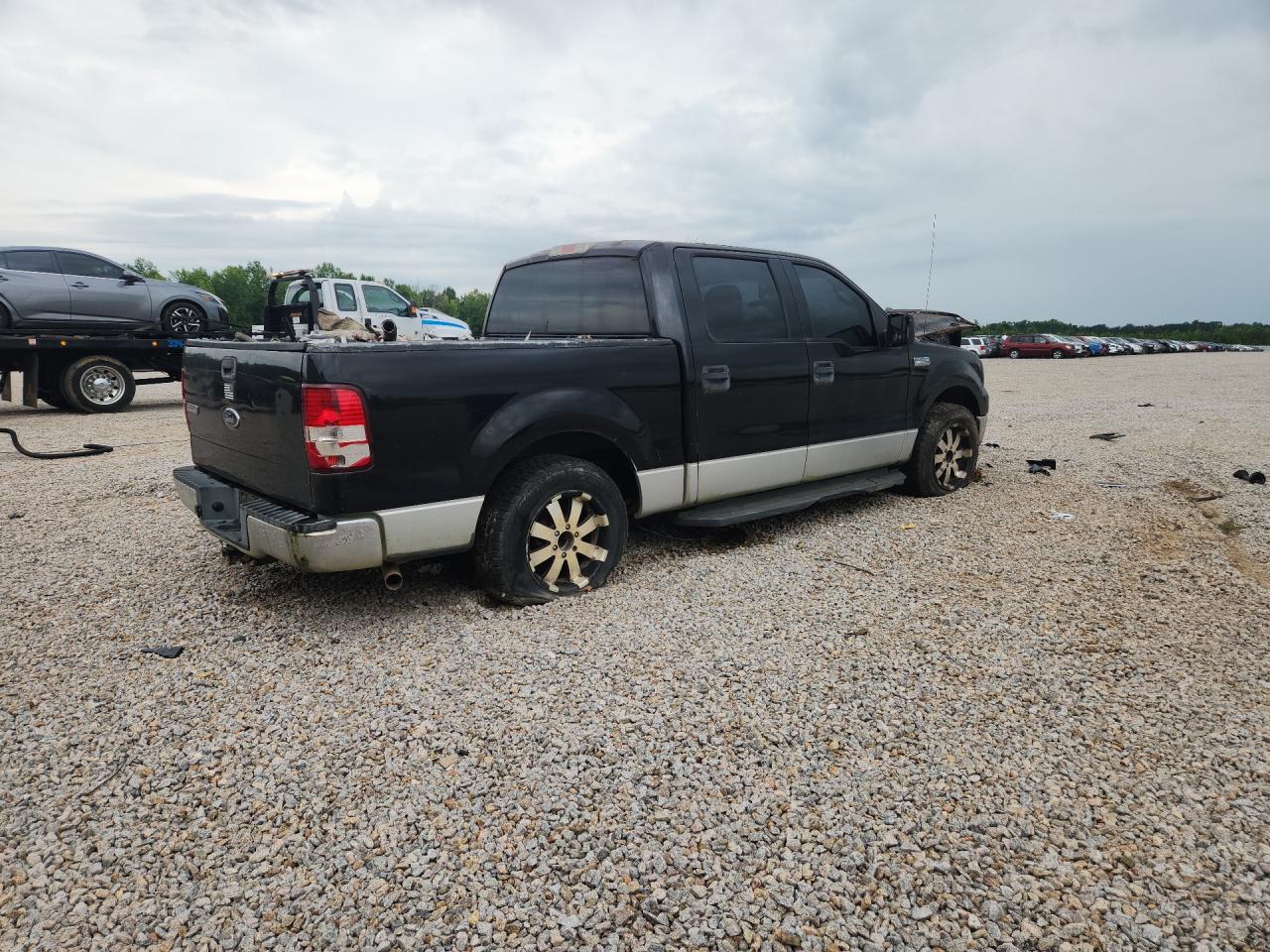 2004 FORD F150