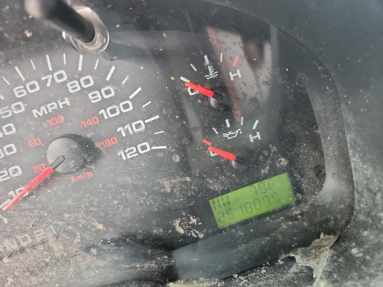 2004 FORD F150