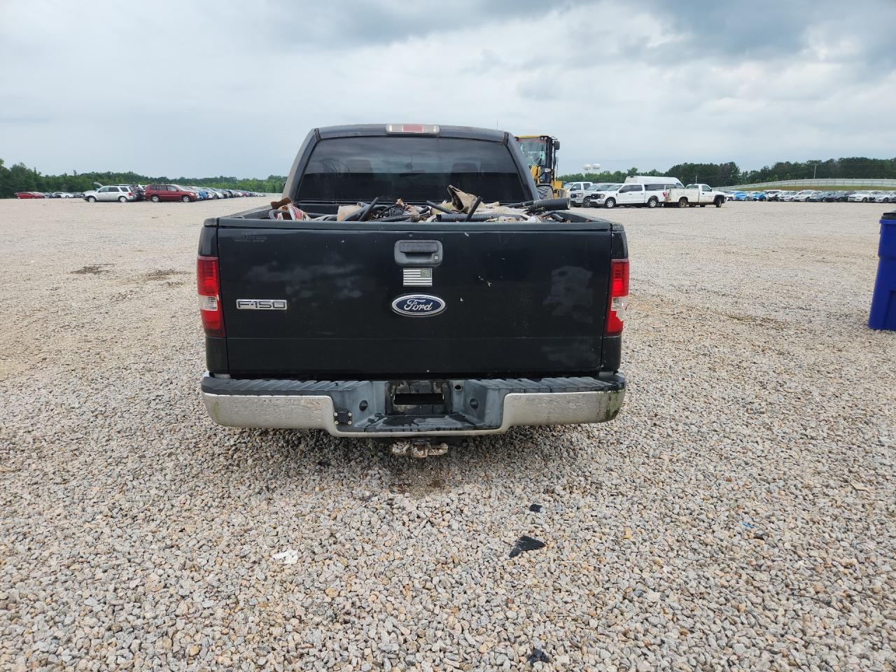 2004 FORD F150