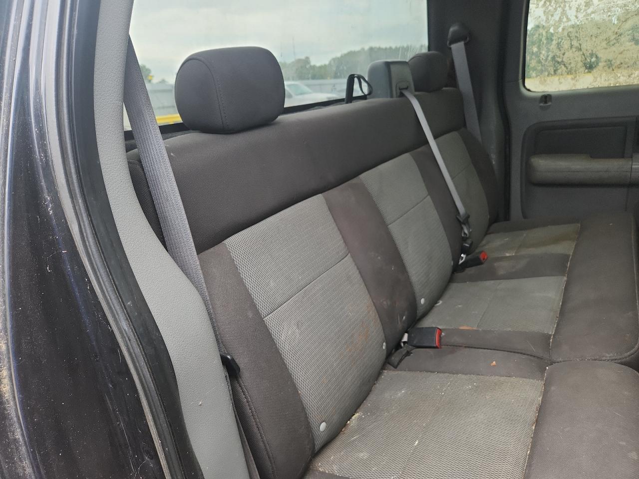 2004 FORD F150