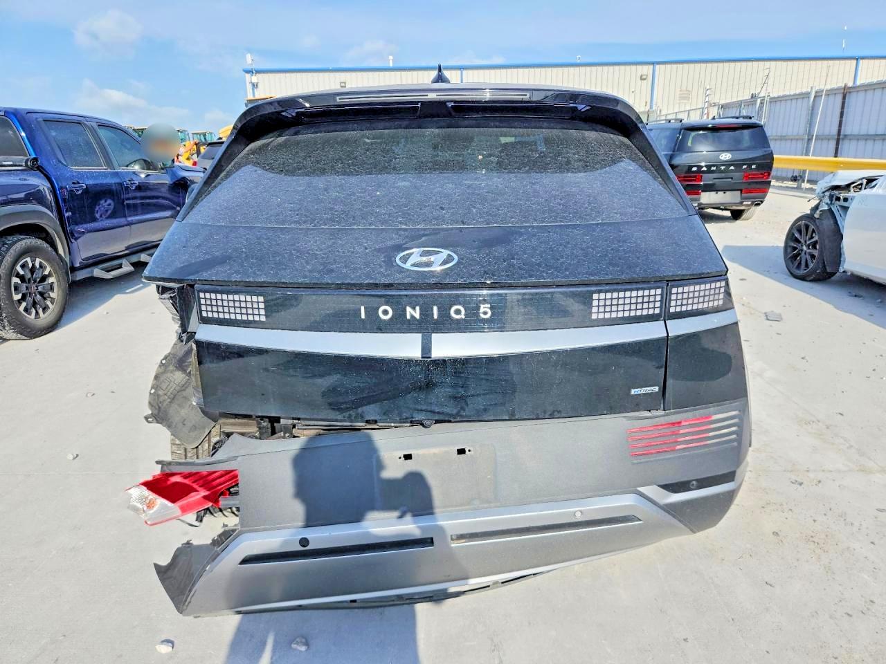 2023 HYUNDAI IONIQ