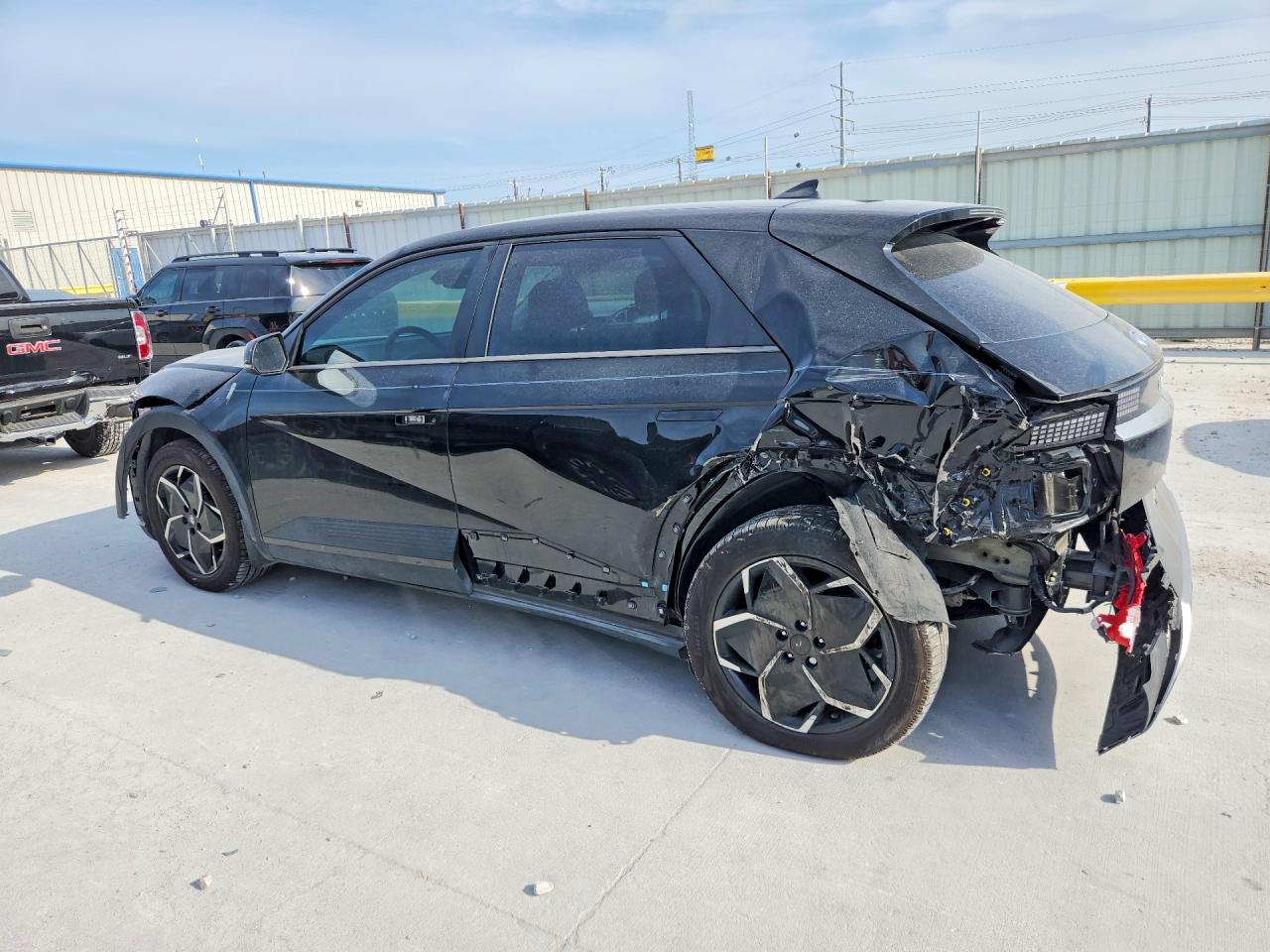 2023 HYUNDAI IONIQ