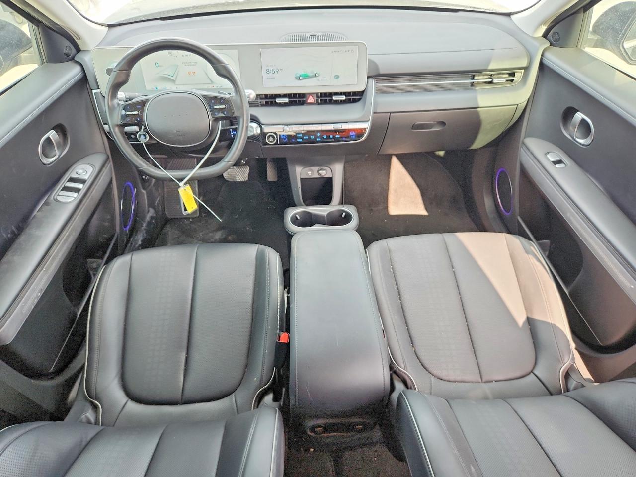 2023 HYUNDAI IONIQ