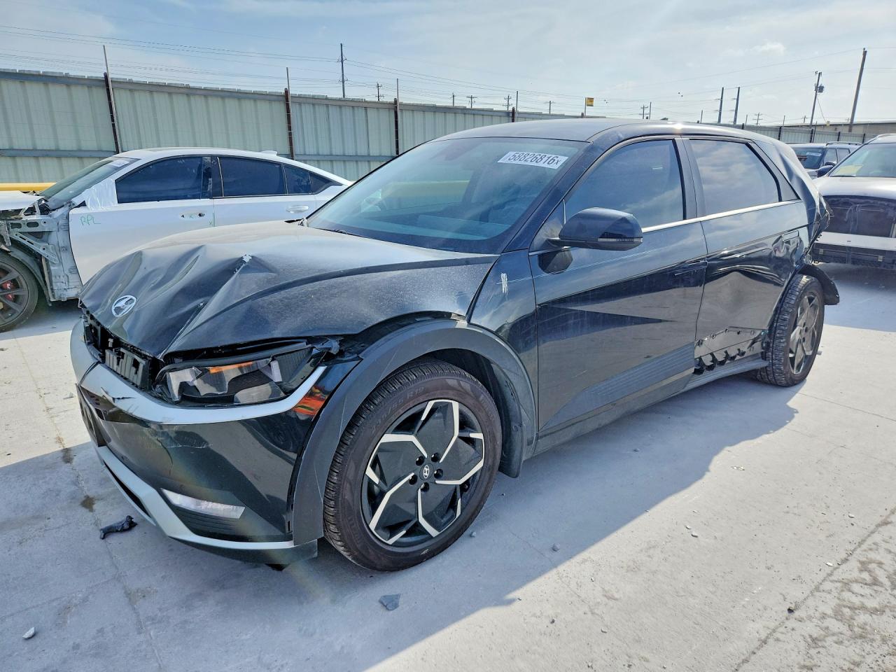 2023 HYUNDAI IONIQ