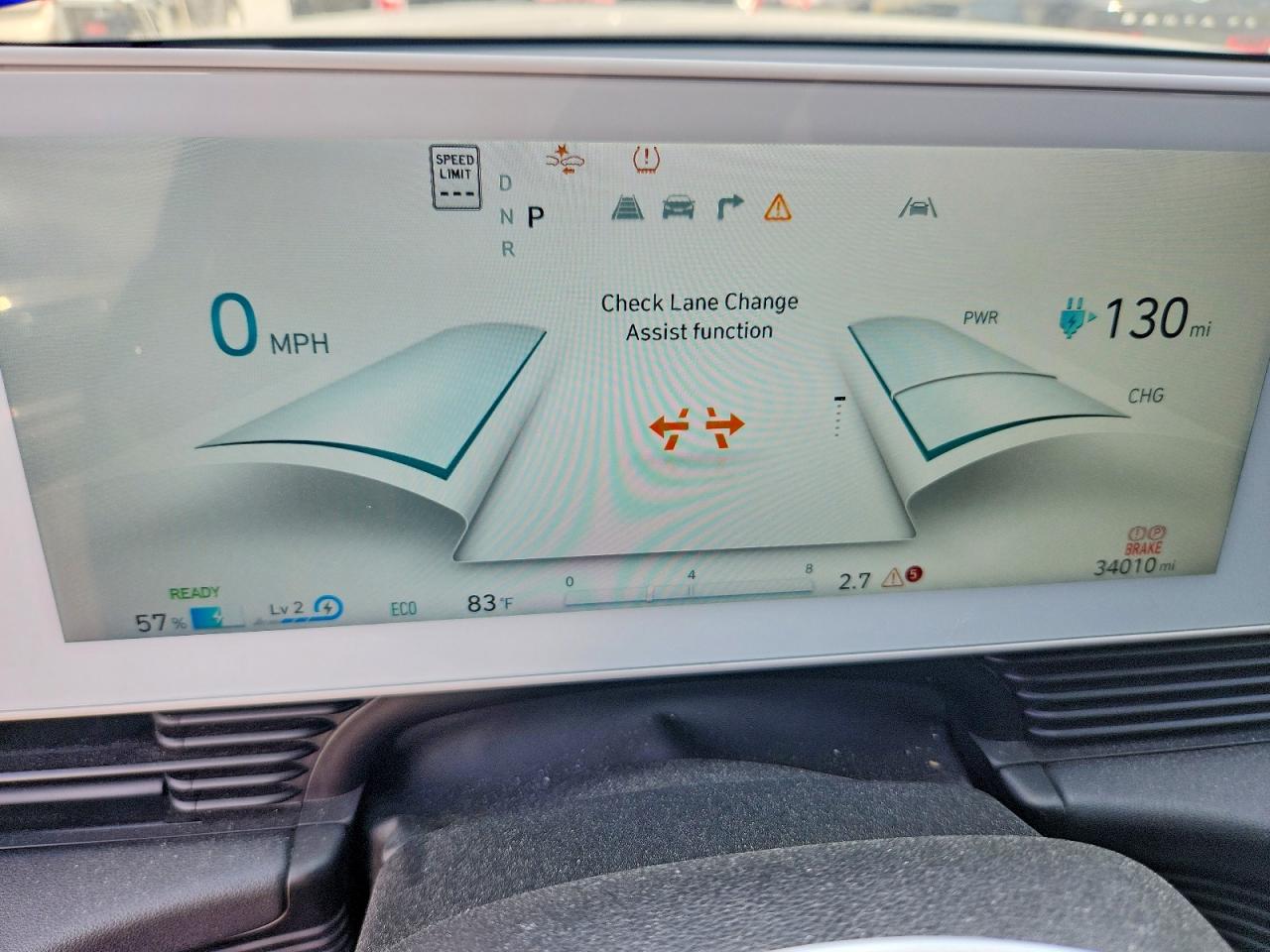 2023 HYUNDAI IONIQ