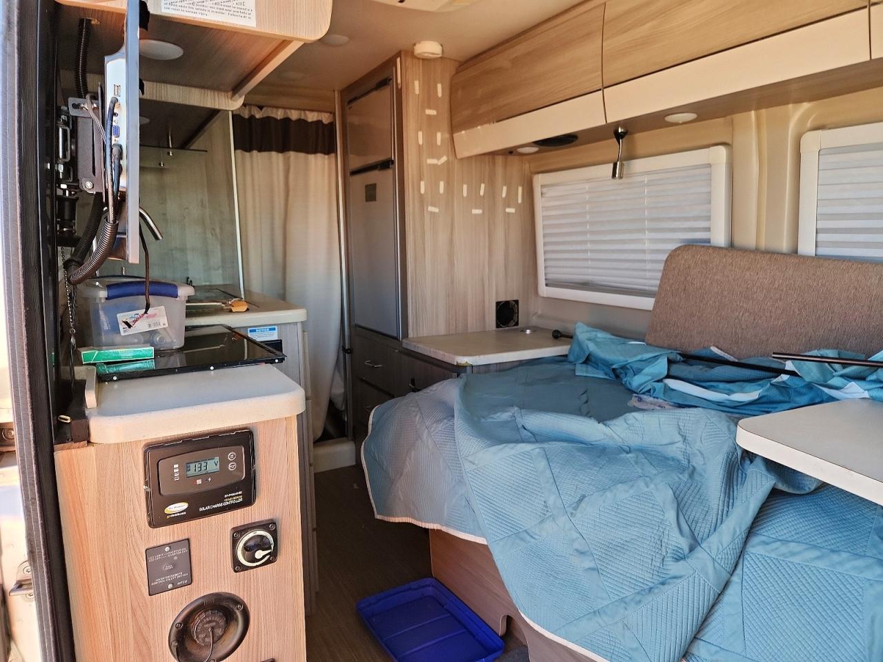 2021 RAM PROMASTER