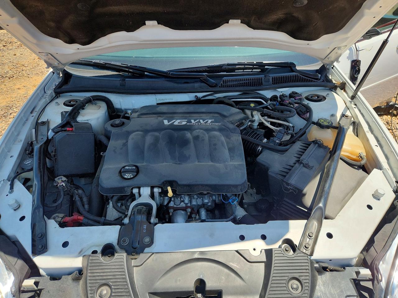 2014 CHEVROLET IMPALA