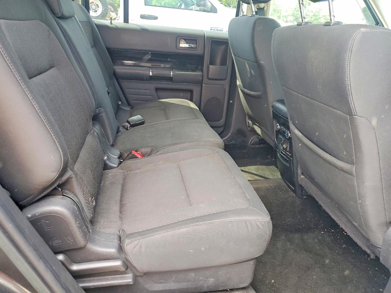 2016 FORD FLEX