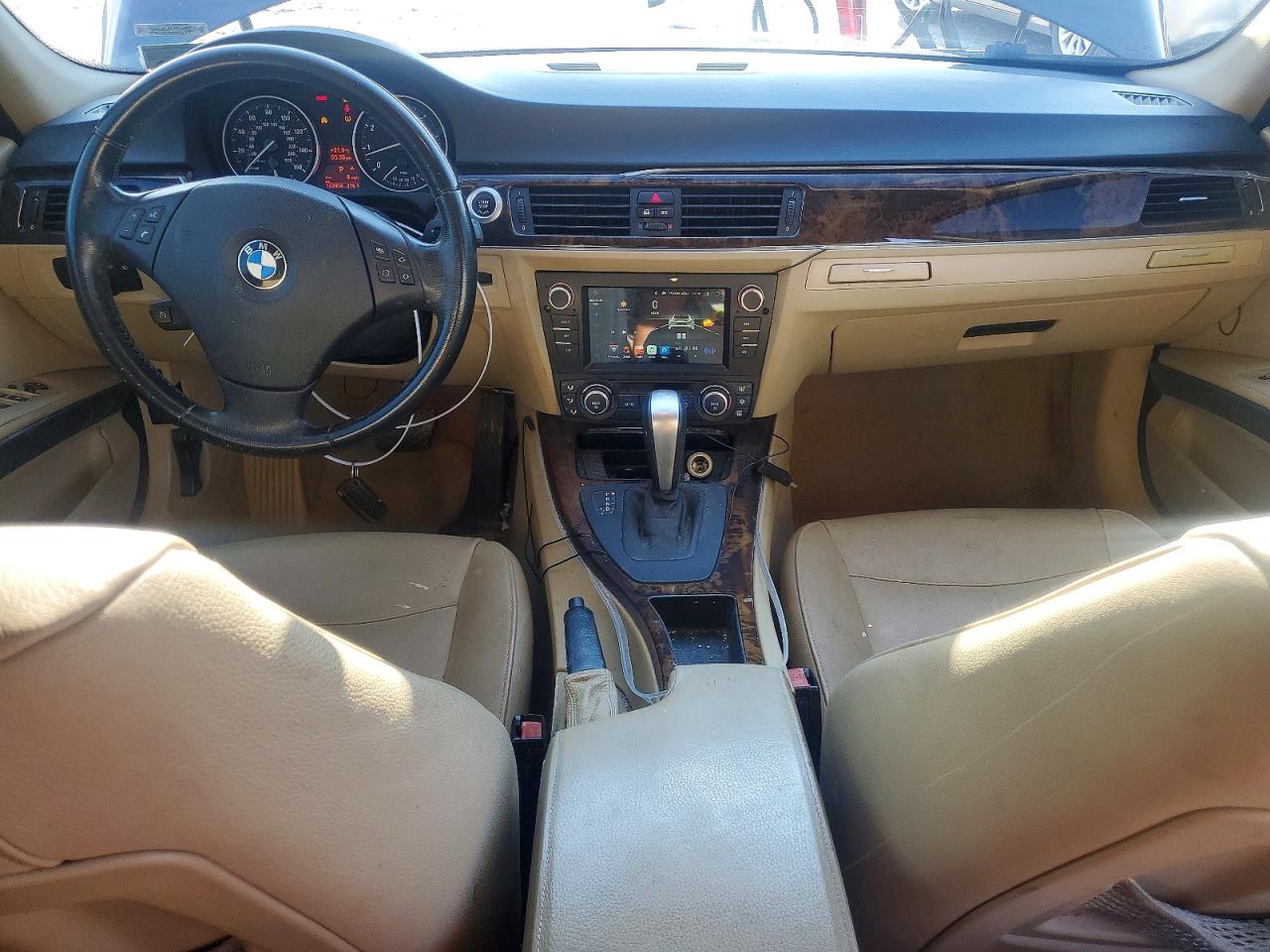 2008 BMW 3 SERIES