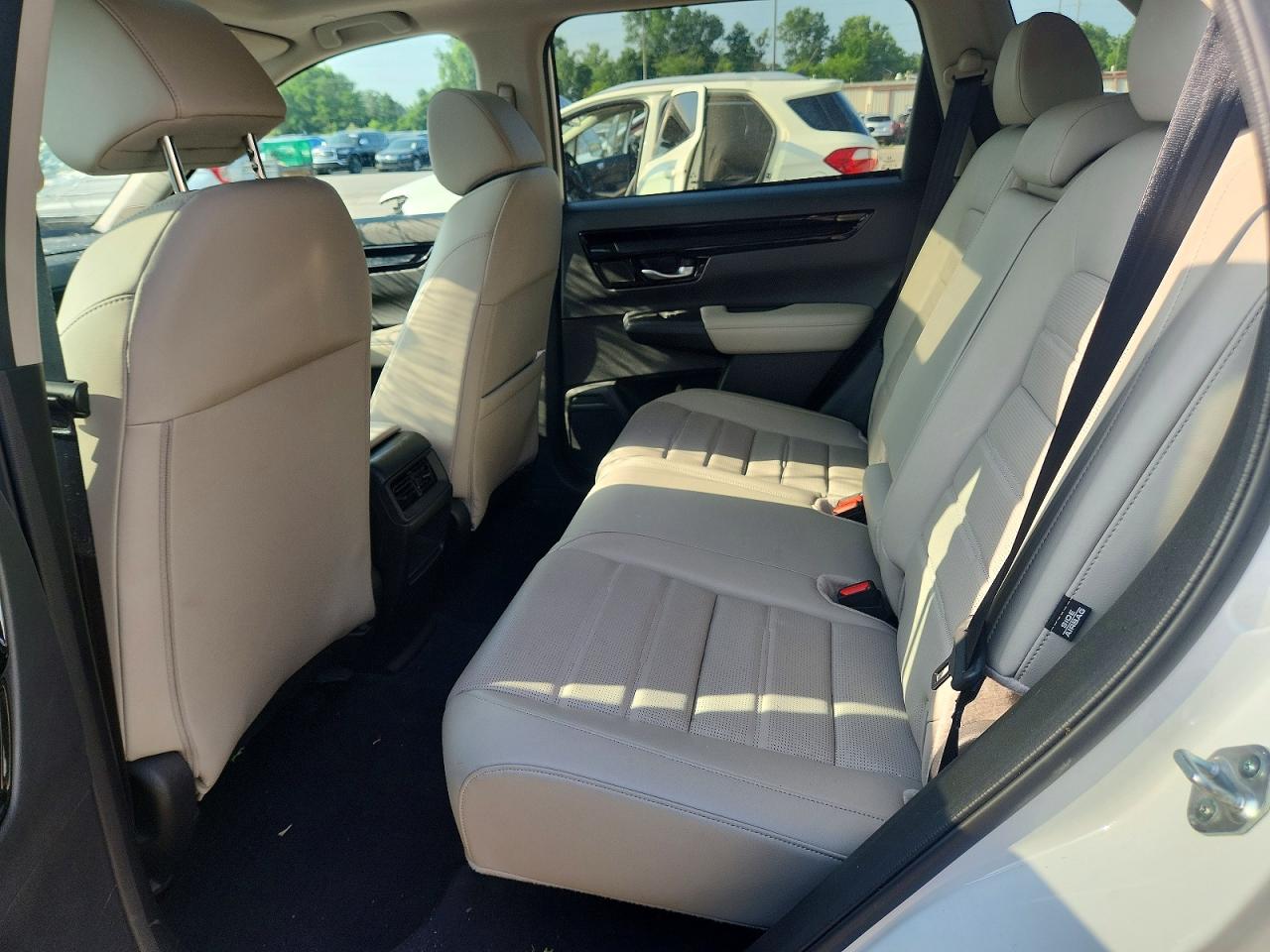 2023 HONDA CRV