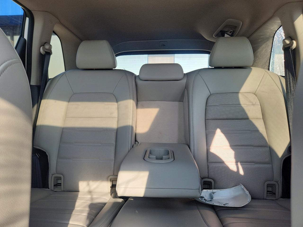 2023 HONDA CRV