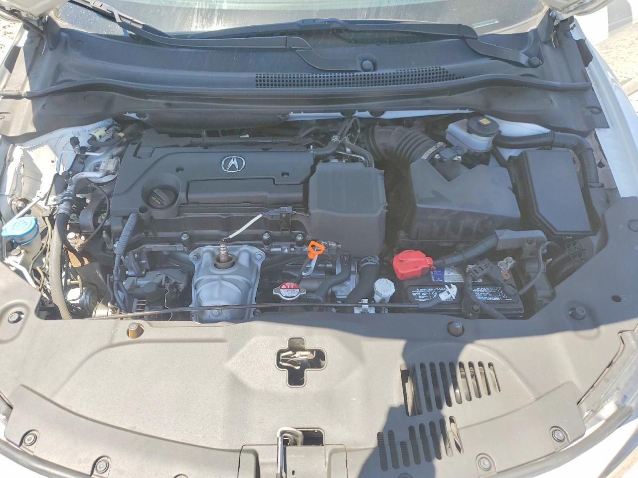 2020 ACURA ILX