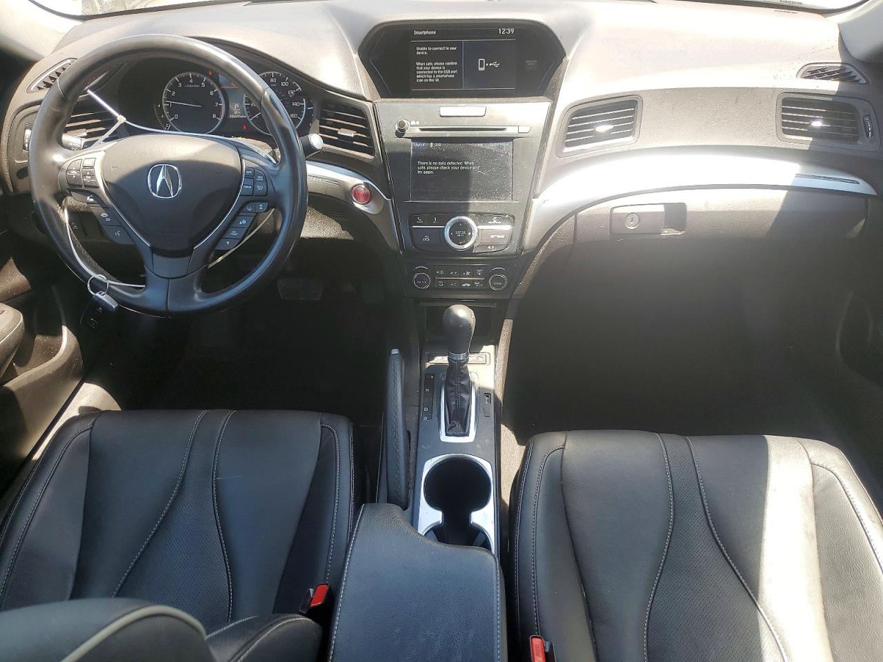 2020 ACURA ILX