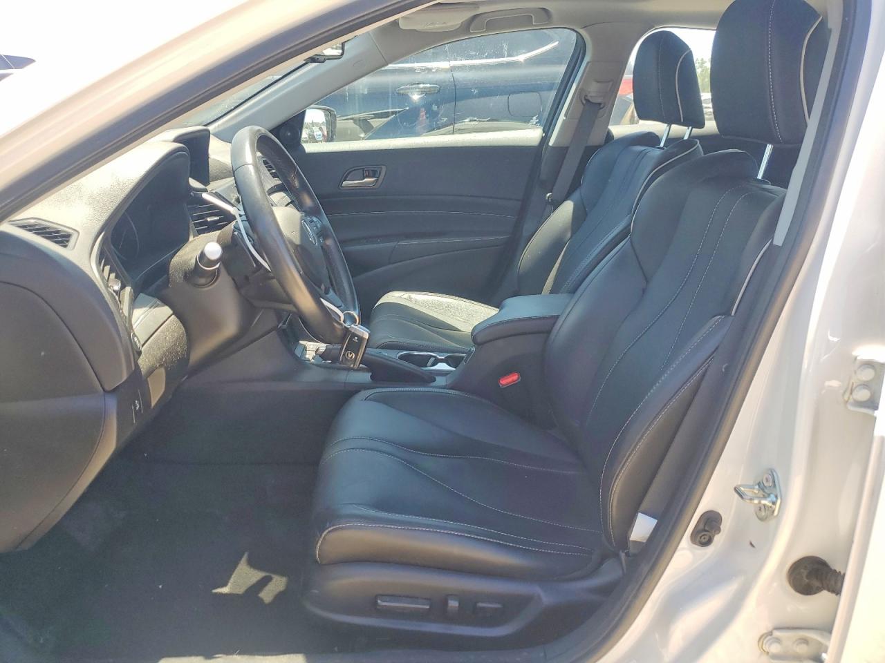 2020 ACURA ILX