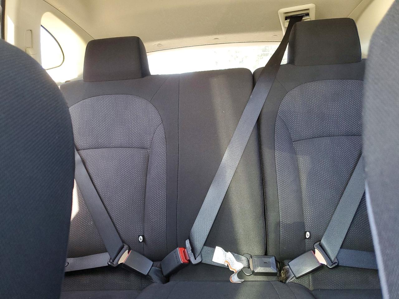 2012 NISSAN ROGUE