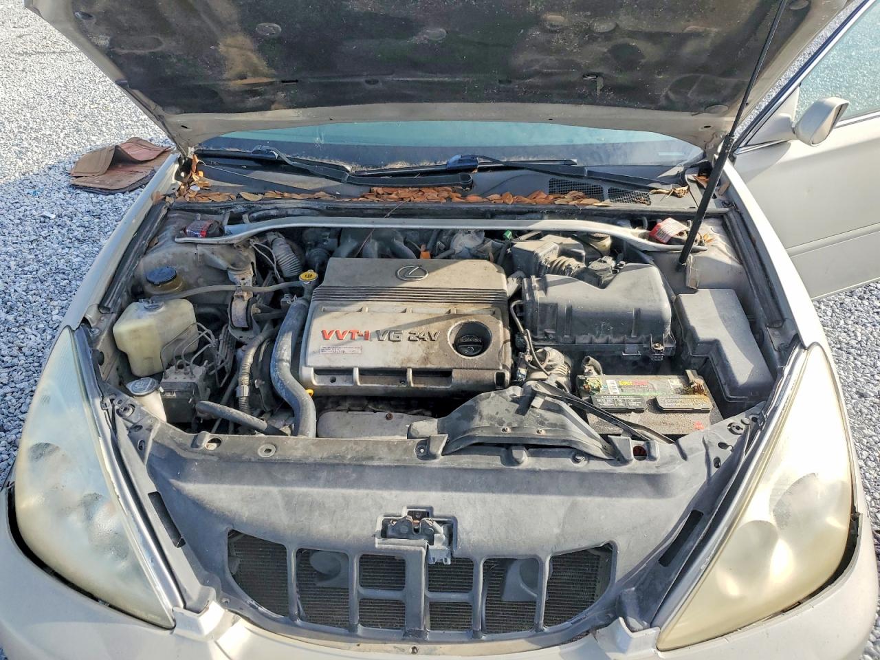 2003 LEXUS ES300