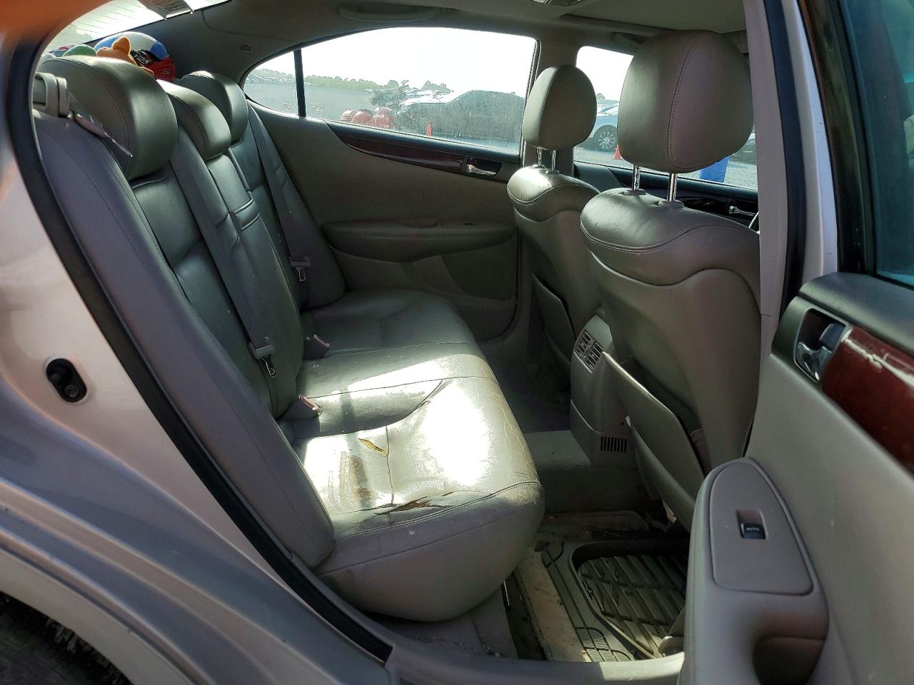 2003 LEXUS ES300
