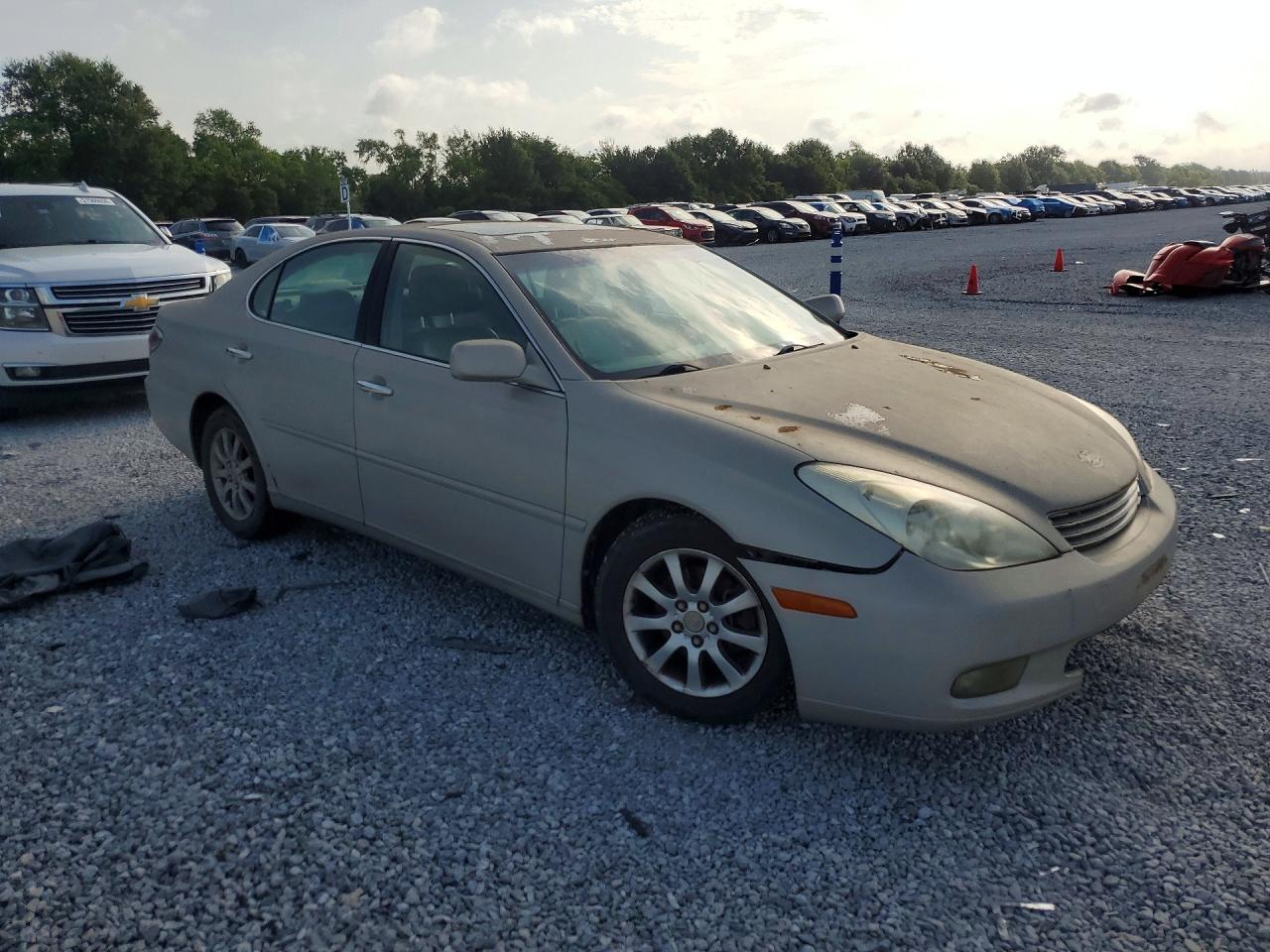 2003 LEXUS ES300