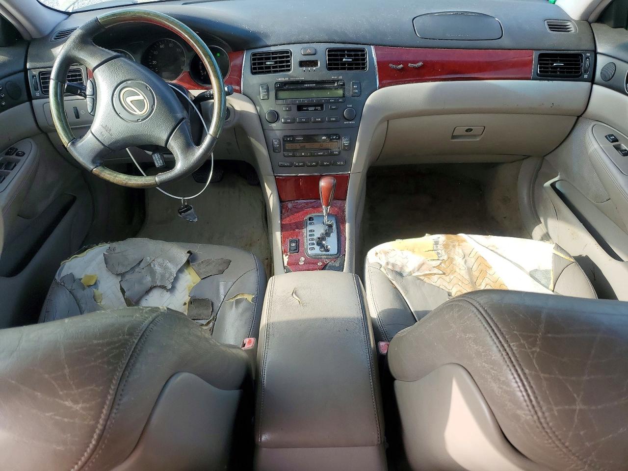 2003 LEXUS ES300