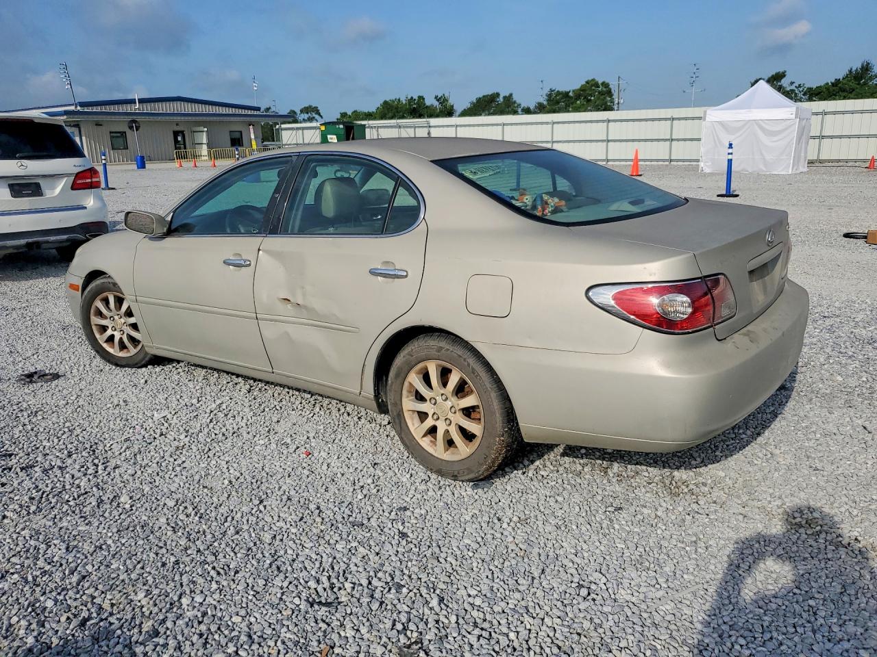 2003 LEXUS ES300