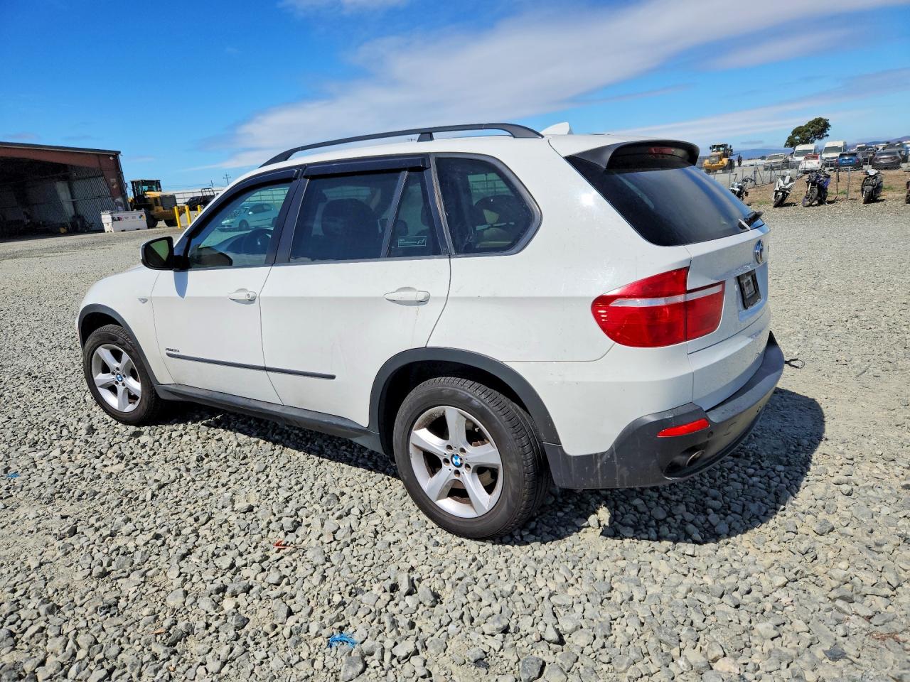 2010 BMW X5