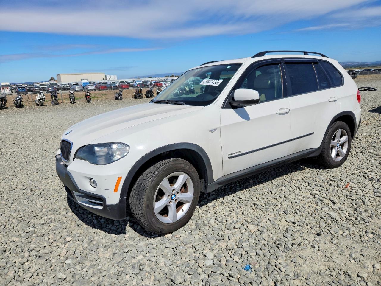 2010 BMW X5