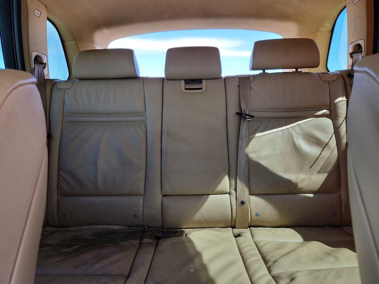 2010 BMW X5