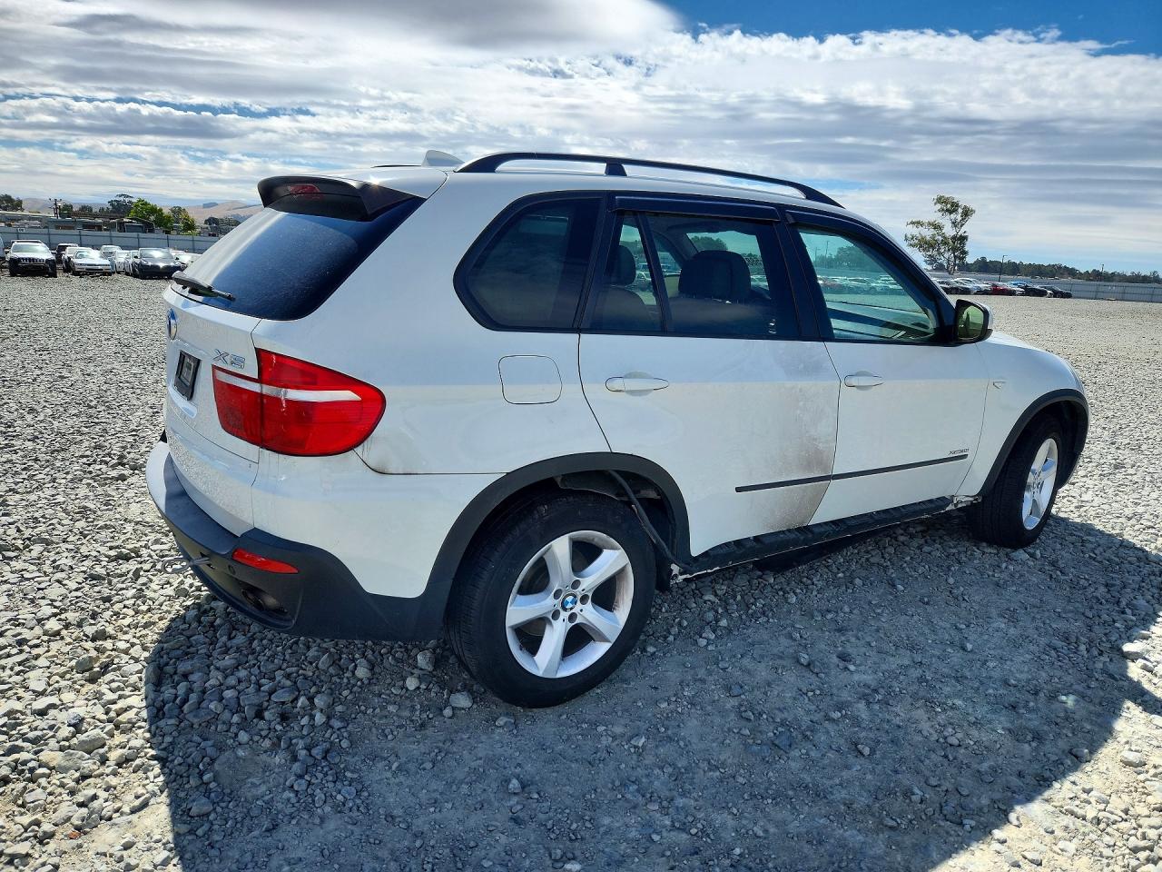 2010 BMW X5
