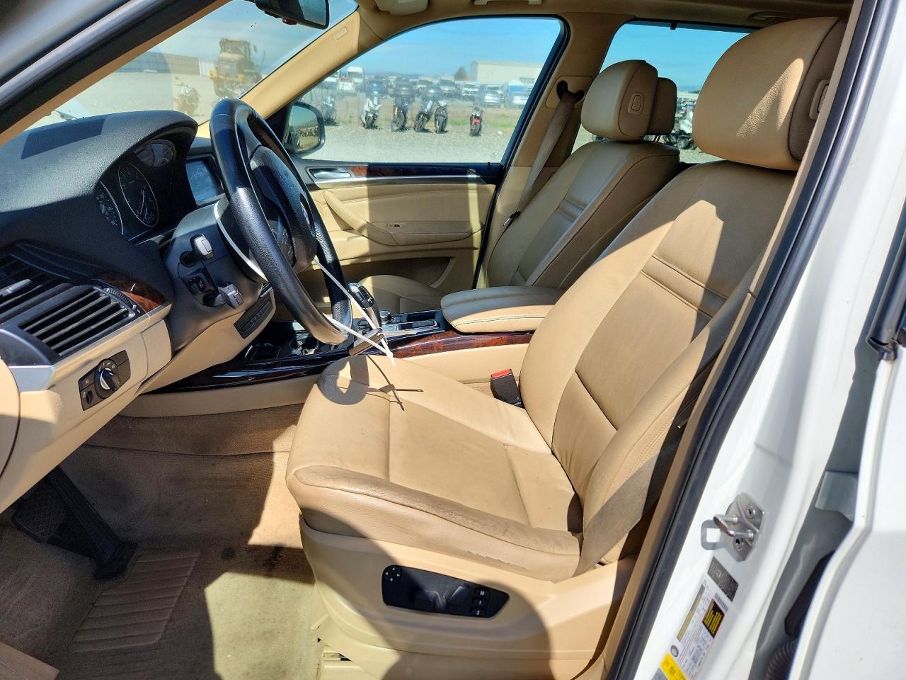 2010 BMW X5