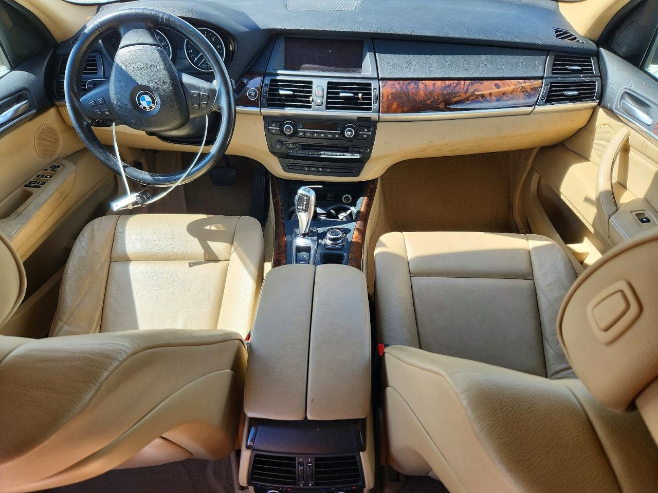 2010 BMW X5
