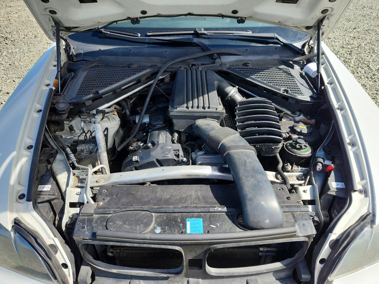 2010 BMW X5