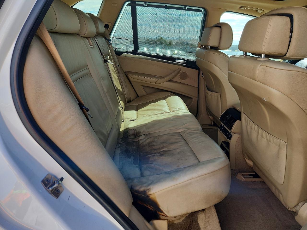 2010 BMW X5