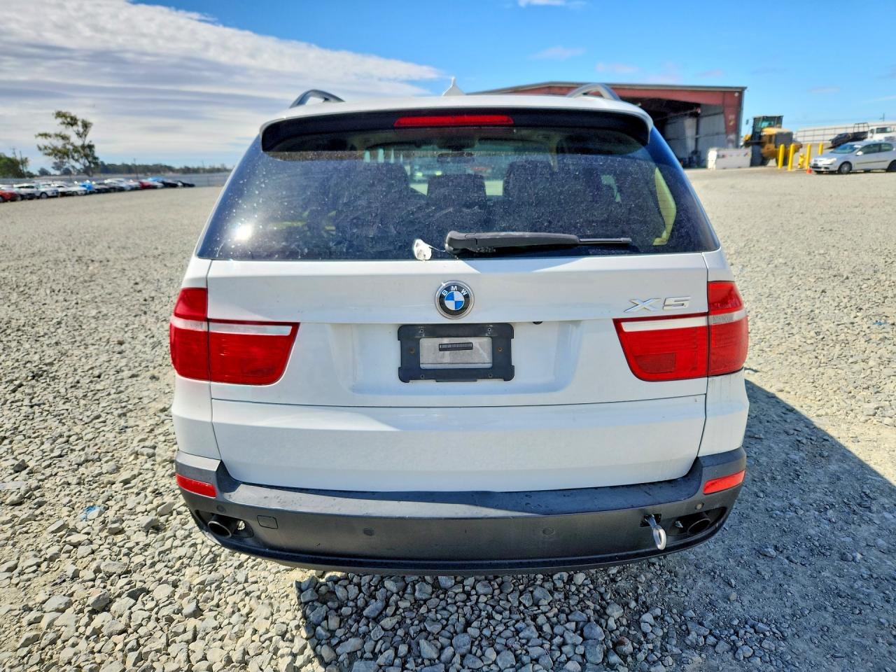 2010 BMW X5